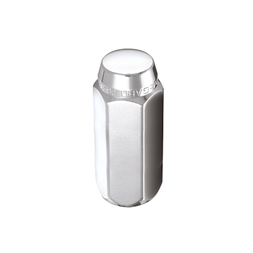 McGard 64014 Acorn Lug Nuts, Four-Piece Set