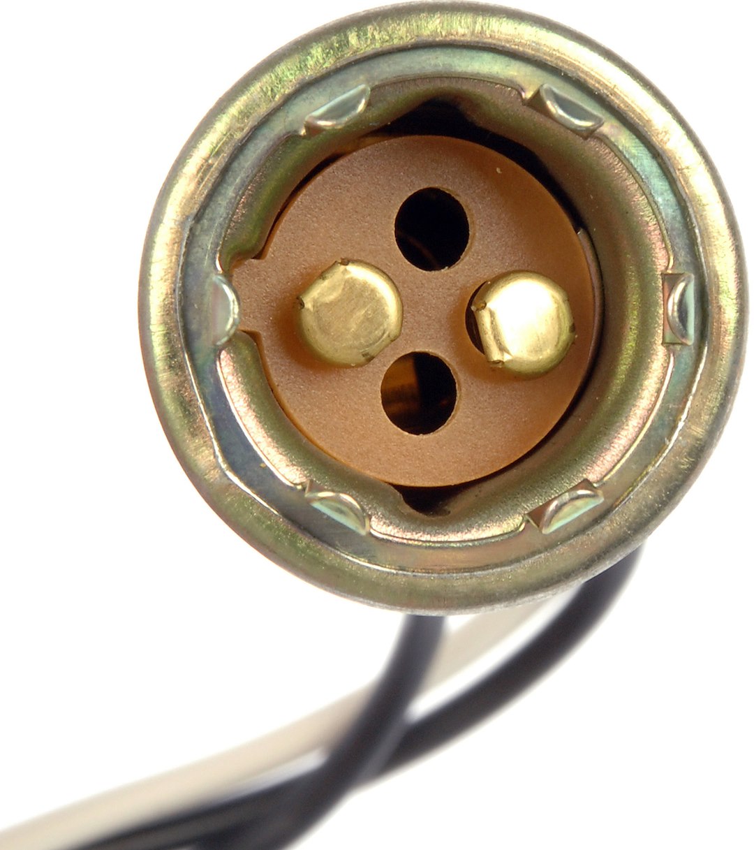 Dorman (OE Solutions) 84725 Headlight Connection Socket Kit - image 1