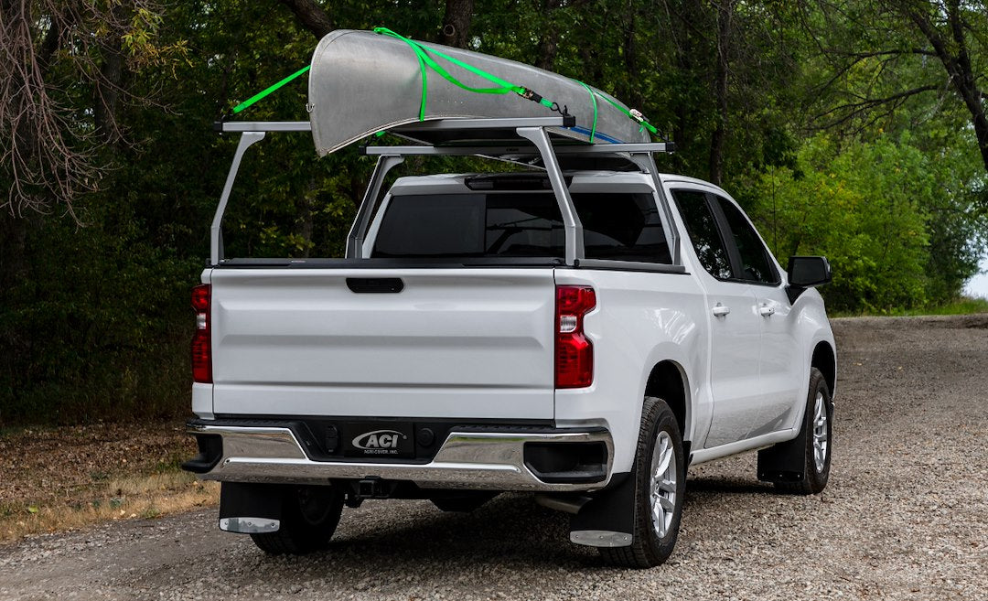 ACCESS Covers F3050042 ADARAC Tacoma 5-Foot Fixed Rack - image 2