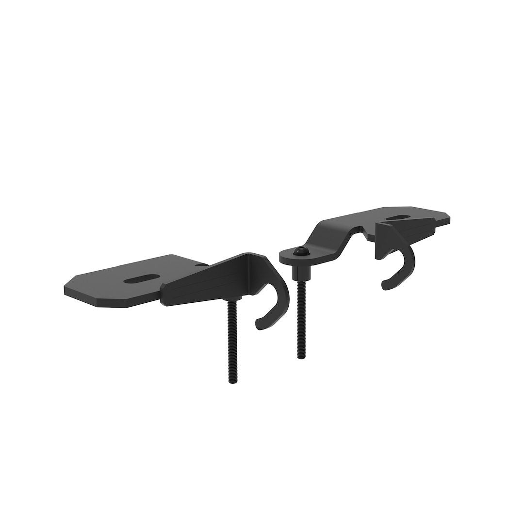 KC Hilites 7334 Ditch-Lamp Mounting Set