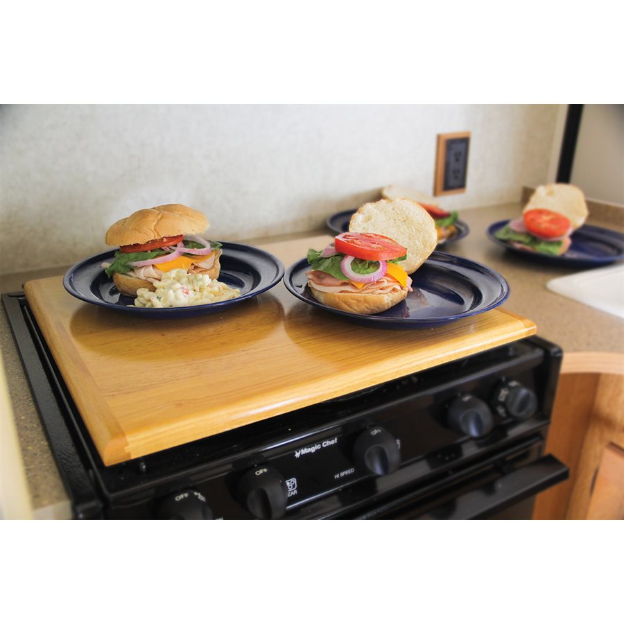 Camco 43521 Stove Top Cover - image 13