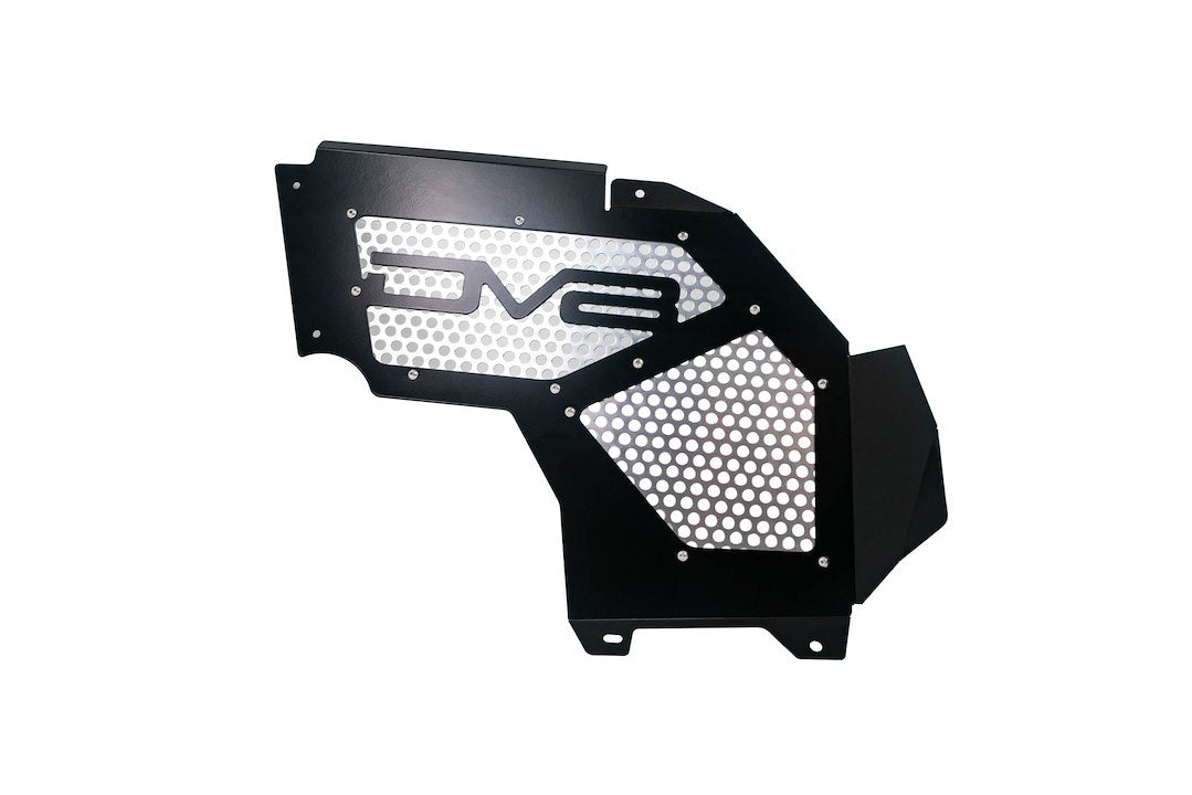 DV8 Offroad INFEND-03FB Inner Fender Liners