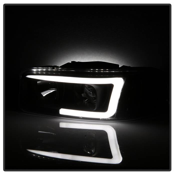 Spyder 5084521 Version 2 Sierra Projector Headlamp
