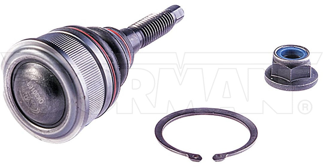 Dorman Bj85126 MAS Select Chassis Ball Joint Replacement - image 2
