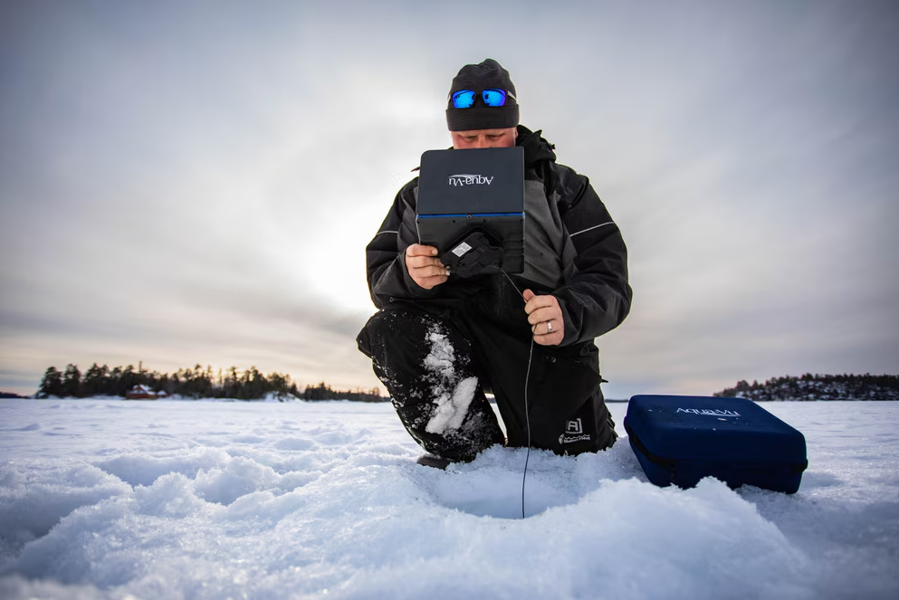 Aqua-Vu 100-4807 AV822 HD Pro 1080p Underwater Camera - image 8