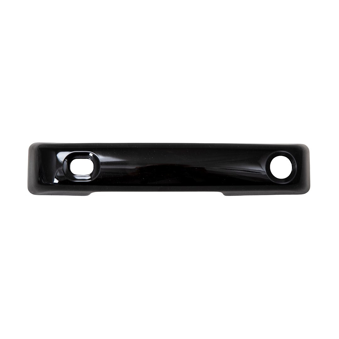Coast To Coast DH68592SBK Ford Smart-Key Gloss Handle Overlay Kit - image 1