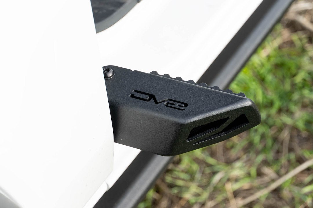 DV8 Offroad STBR-01 Entry Foot Pegs