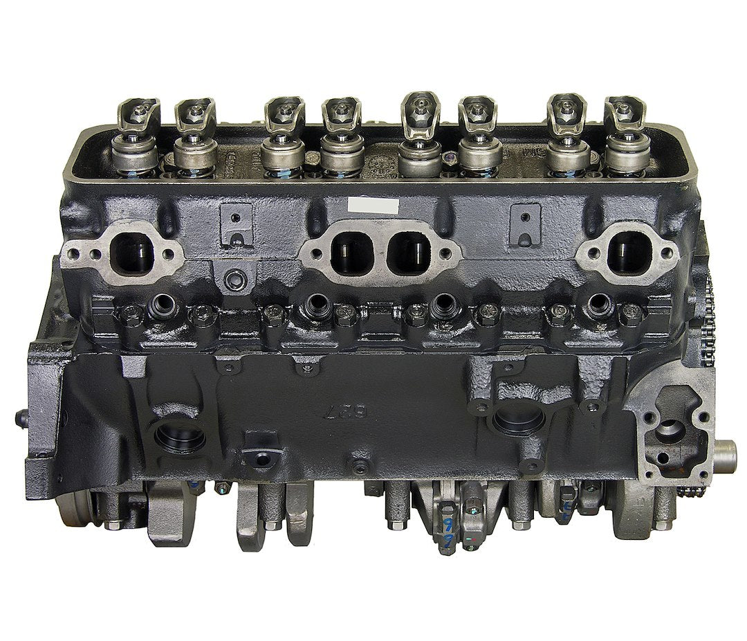 ATK Reman Eng. DMB3 1987–1995 Chevrolet 5.0L Marine Long Block - image 6