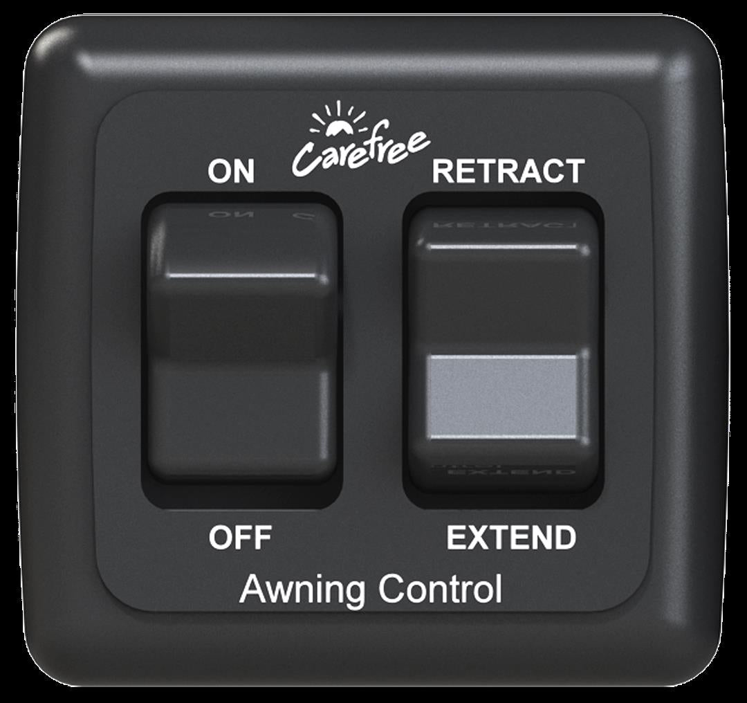 Carefree Rv R019468-006 Awning Switch - image 1