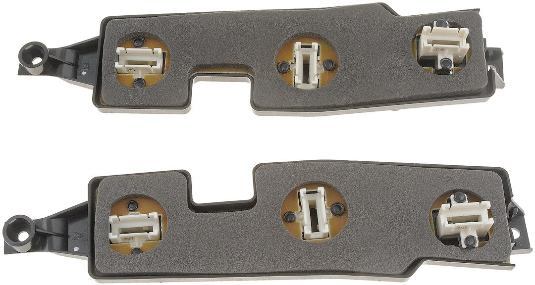 Help! By Dorman 70001 Tail-Lamp Connector Plate Replacement - image 3