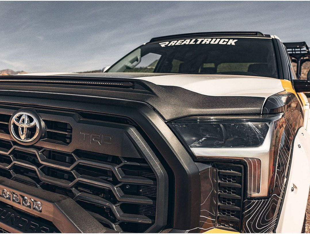 Husky Liner 2820196 Aeroskin Lightshield PRO Bug Shield