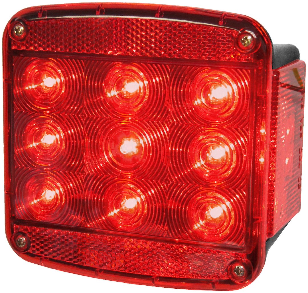 Peterson Mfg. V840 Trailer Light - image 2