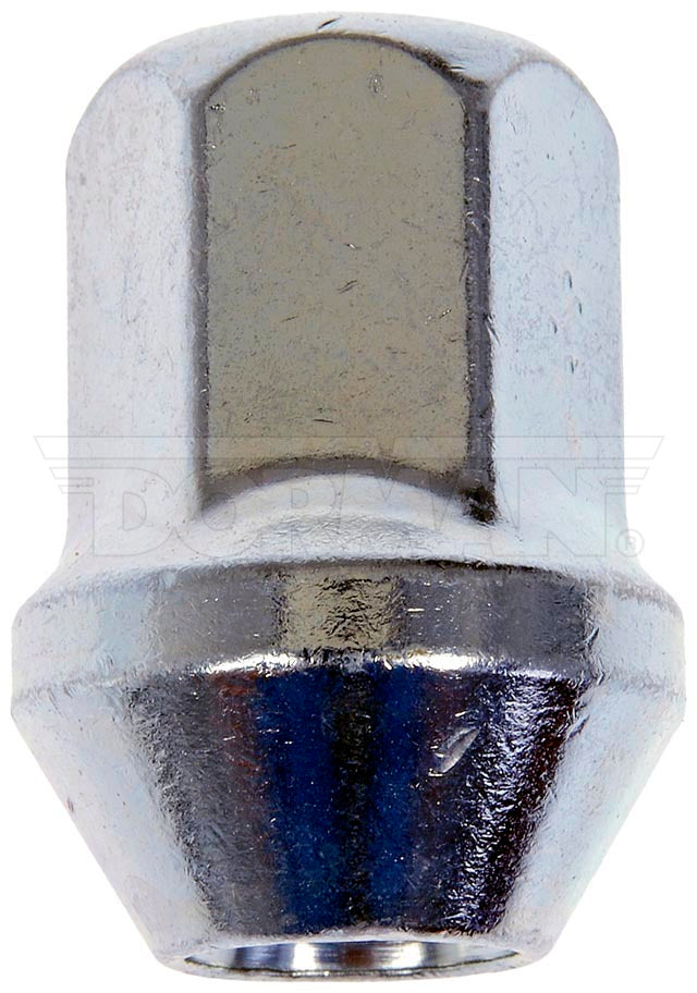 Dorman 611-204.1 AutoGrade Stainless-Capped Wheel Nut - image 1