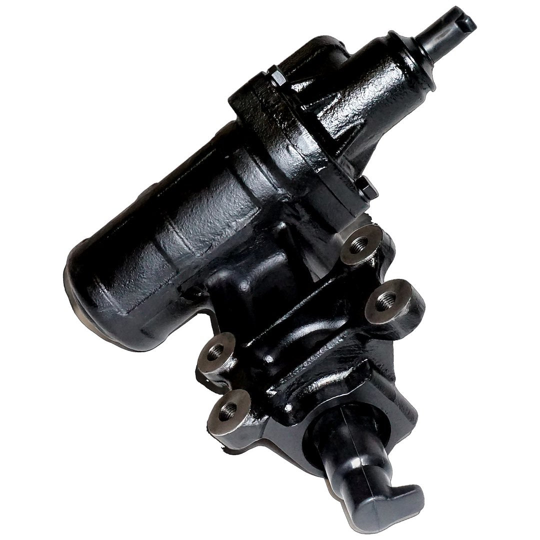 Crown Automotive 52126348AD New Steel Power-Steering Gear Unit - image 5