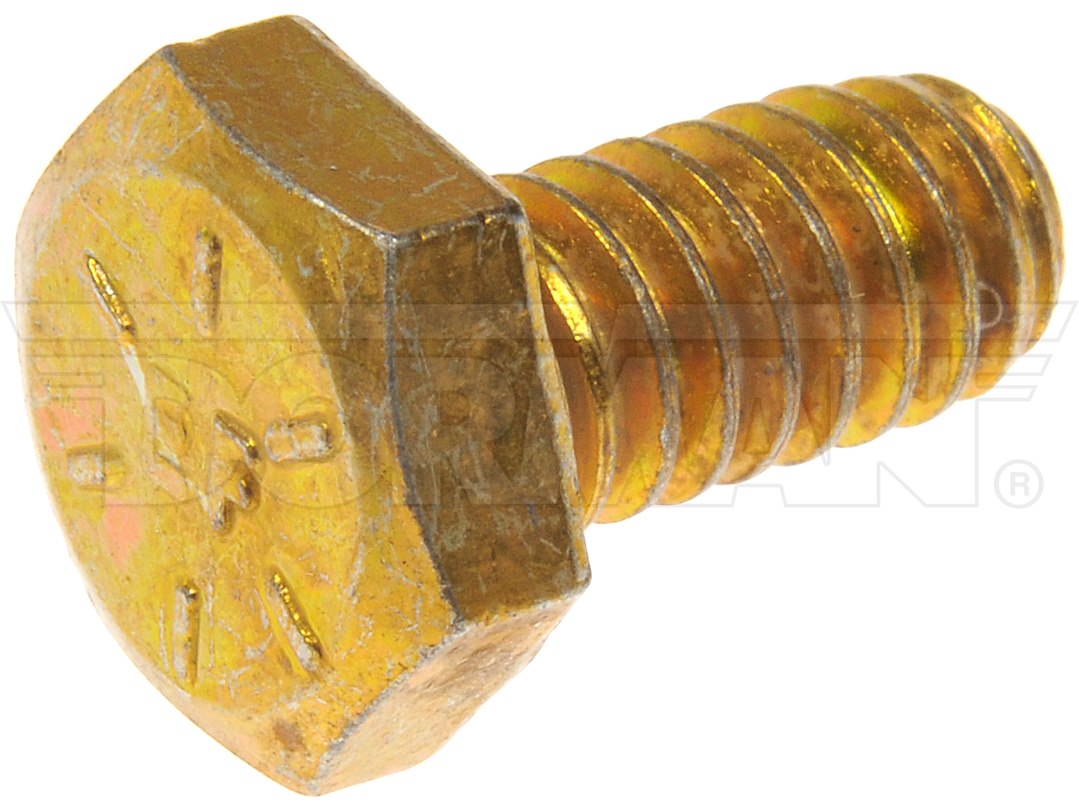 Dorman OE Solutions 960-505d Steel Hex-Head Fastener Set - image 1