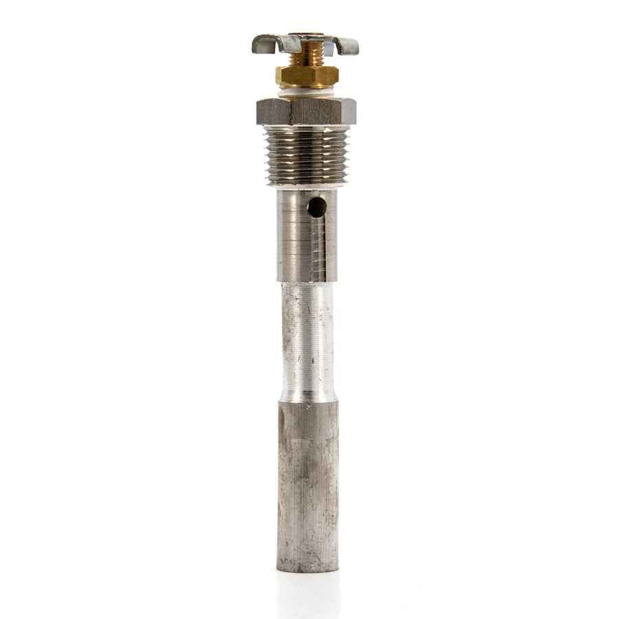Camco Water Heater Anode Rod - Atwood Water Heaters, 4-1/2 in – 11533