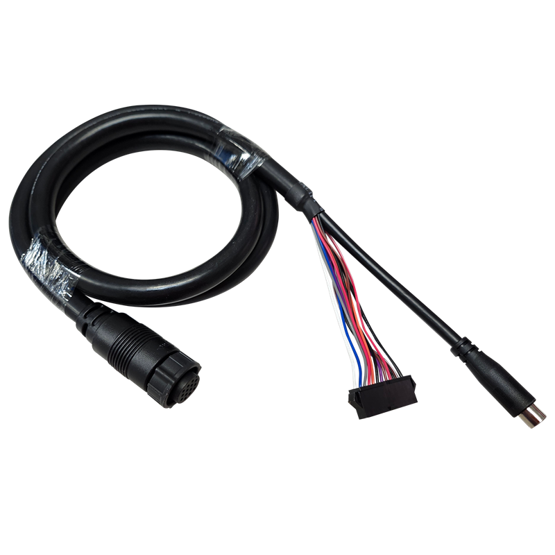 Furuno 001-647-020-00 Marine Networking Lead