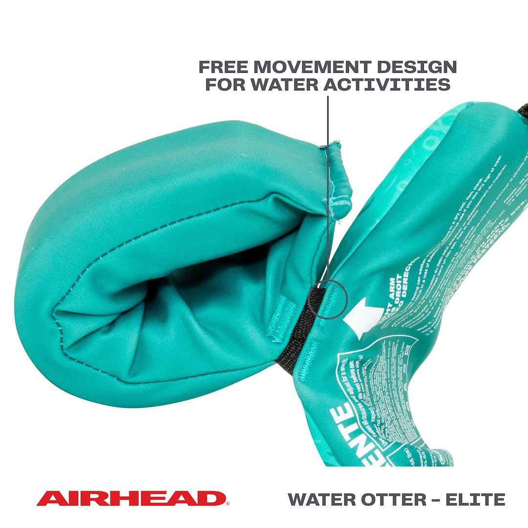 Airhead Life Jacket – 10000-02-307