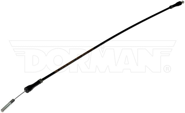 Dorman (OE Solutions) 912-738 OE FIX Ford Door-Latch Repair Cable - image 1