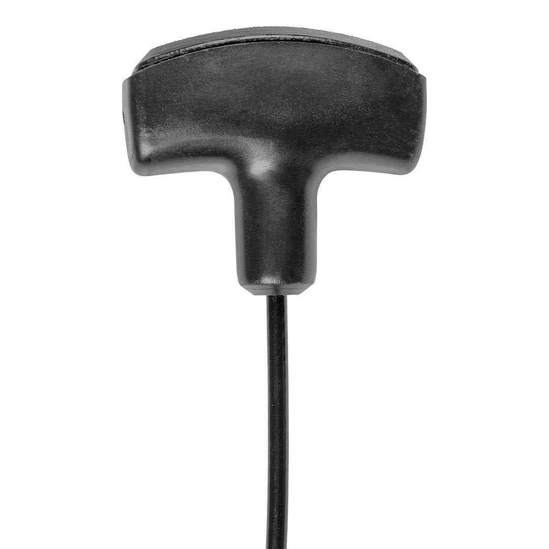 CURT 2025054433 Helux Replacement Uncoupling Cable Lanyard