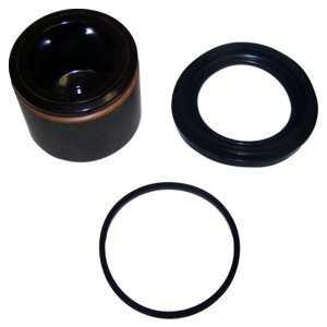 Crown Automotive 68003698AA Front Caliper Piston Kit with Seals and Boots - image 3