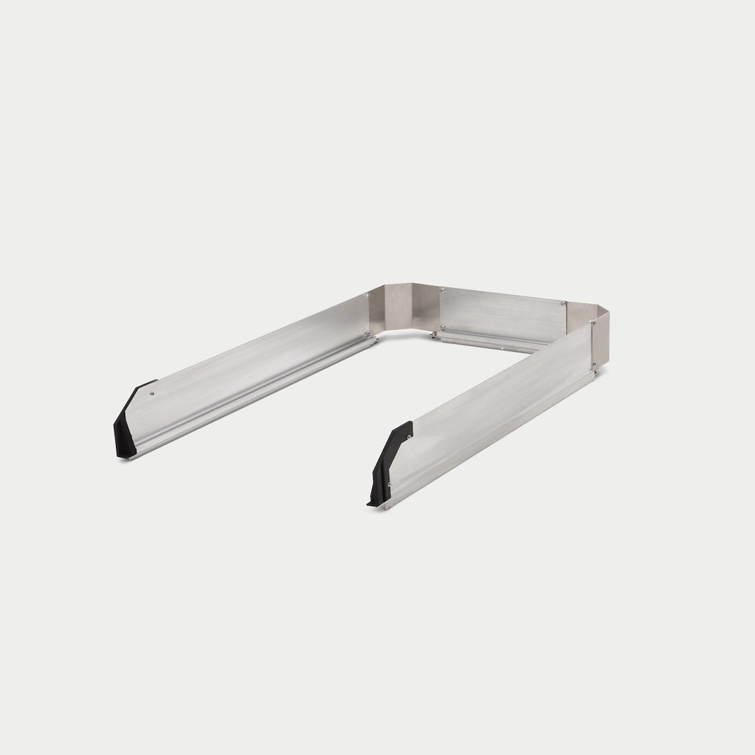 Cargo Glide C0040-HS24-ALM CargoGlide 2.0 Side Extension Kit - image 1