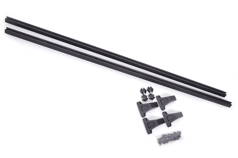 Dee Zee DZ99782TB Hex Series Tonneau Cross-Rail Kit - image 1