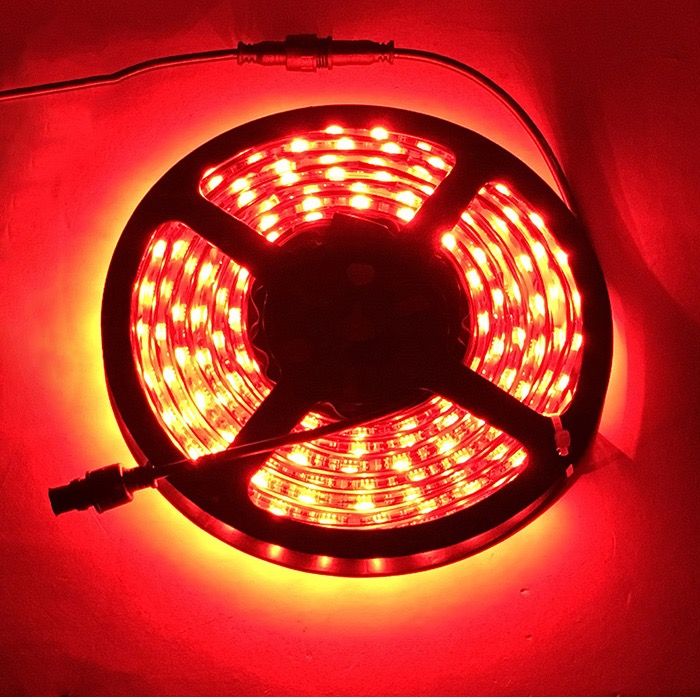 Quake LED Qsl907 RGB Strip Lighting