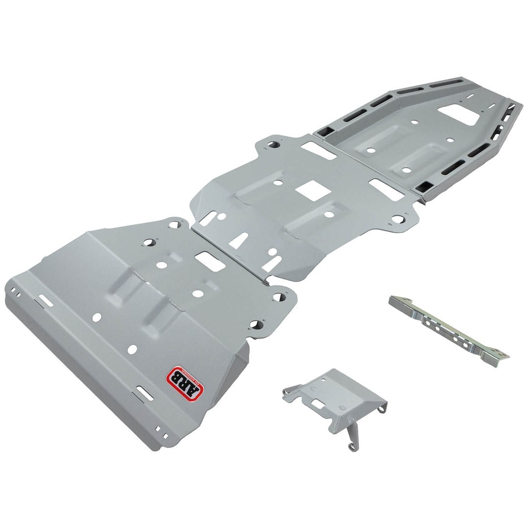 ARB 5421100 Prado Engine/Transmission Protection - image 2