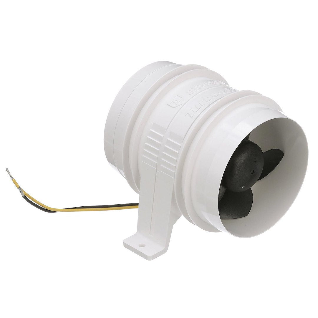 Attwood Marine 1749-4 Bilge Vent Blower - image 2