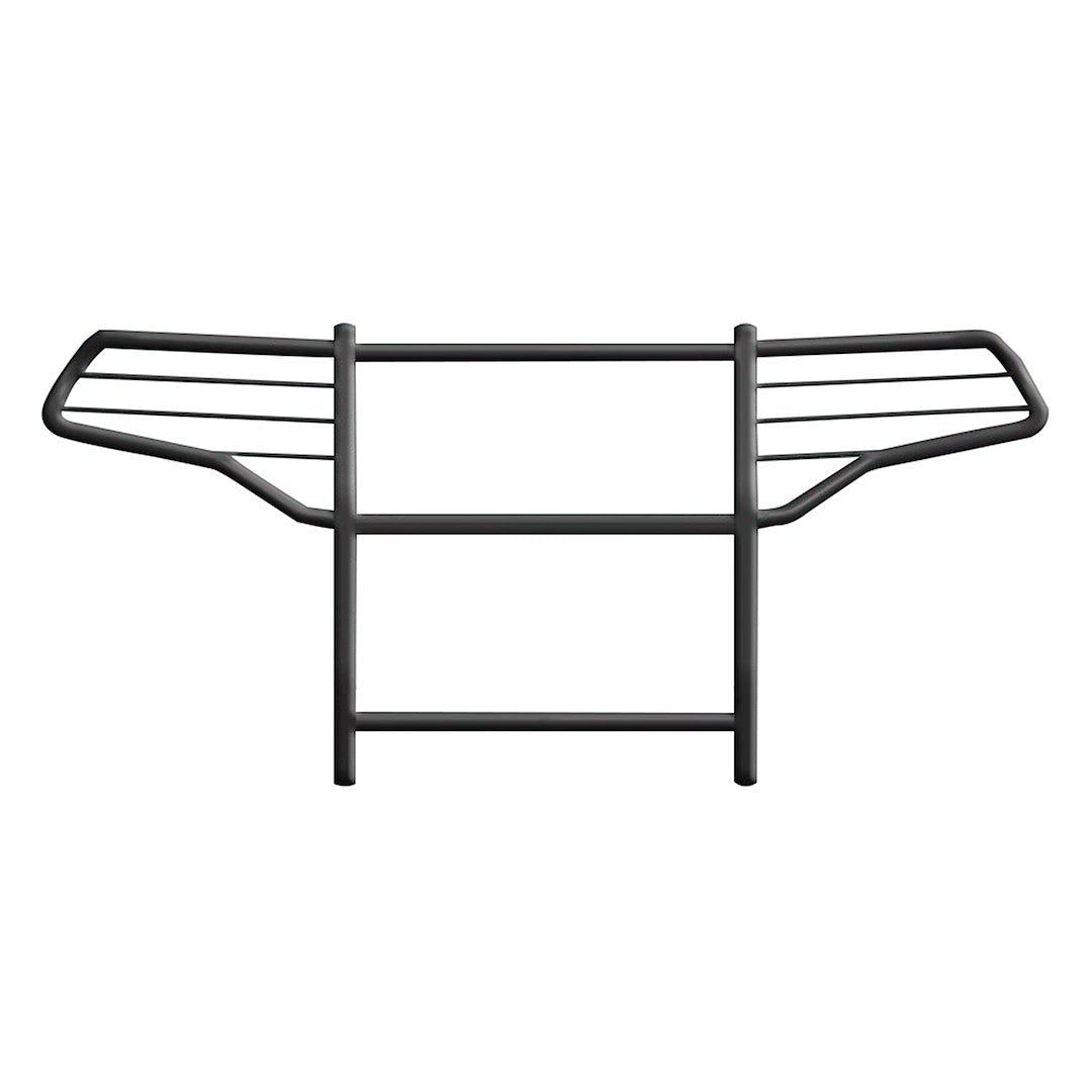 Black Horse Offroad 17FJ31MA Explorer Modular Grille and Brush Guard - image 1