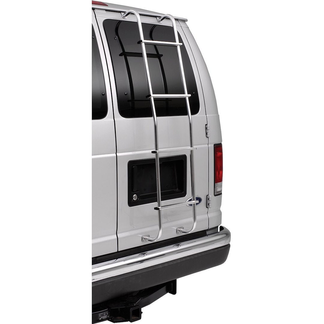 Surco Products 103h Rear Door Ladder - image 5