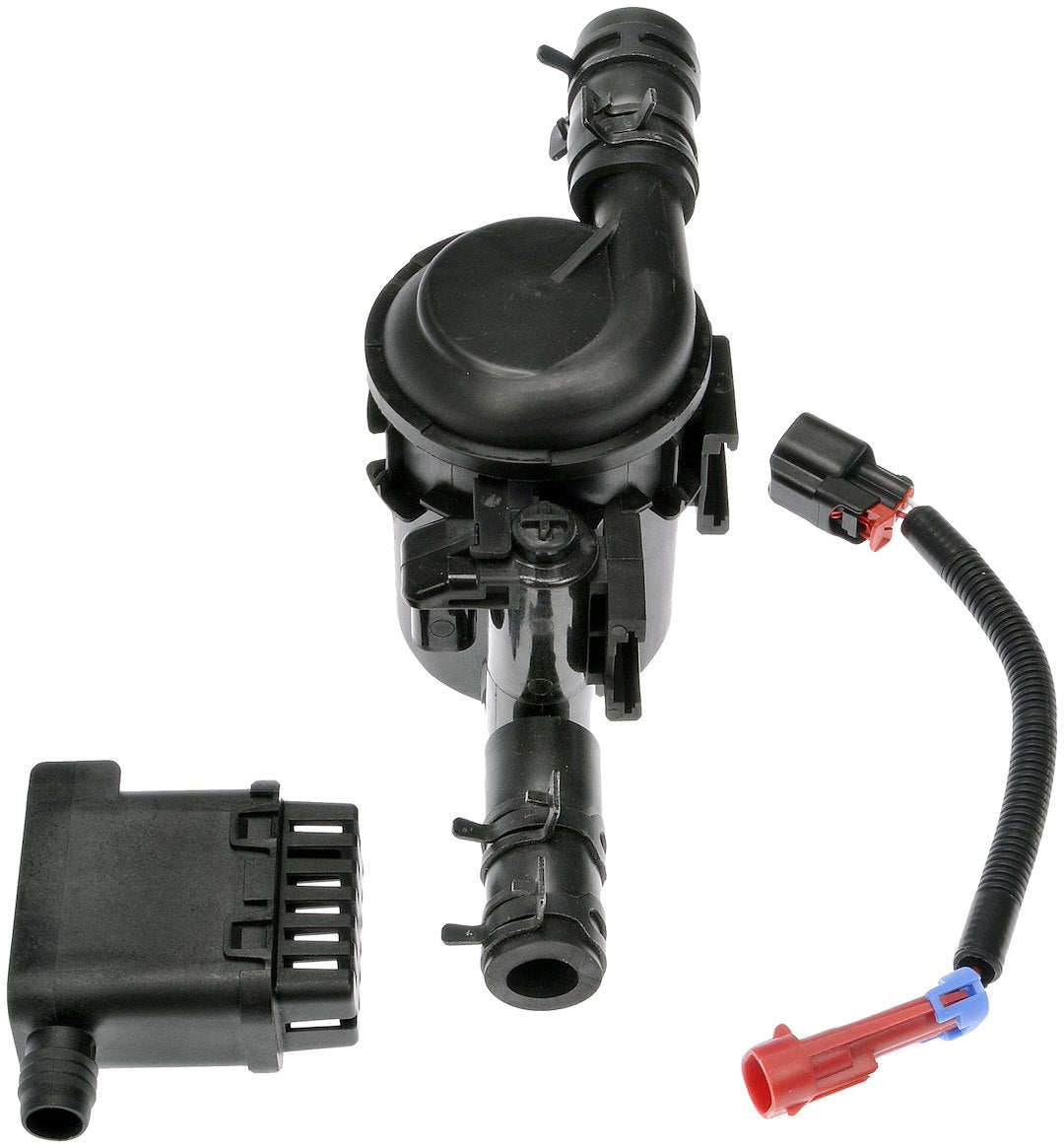 Dorman (OE Solutions) 911-099 Sixteen-Millimeter Canister Vent Control - image 2