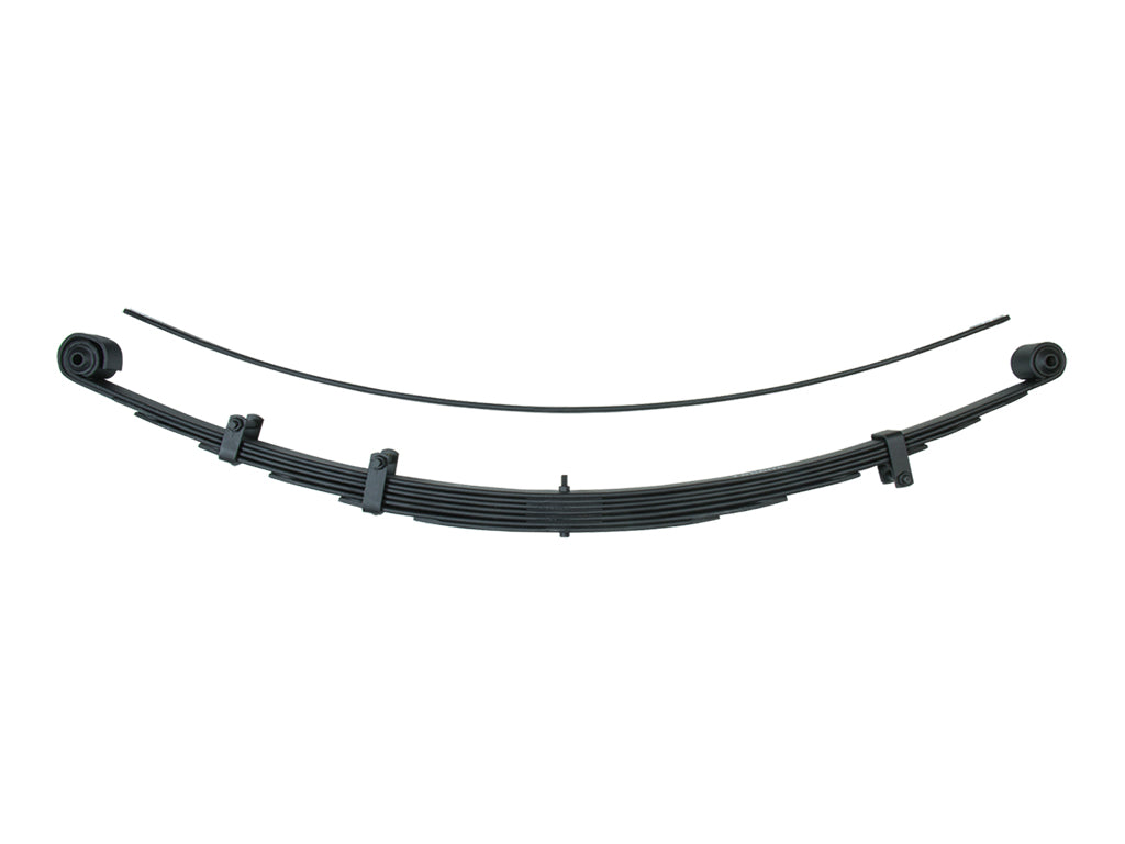 Icon Vehicle Dynamics 158505 RXT Rear Suspension Leaf