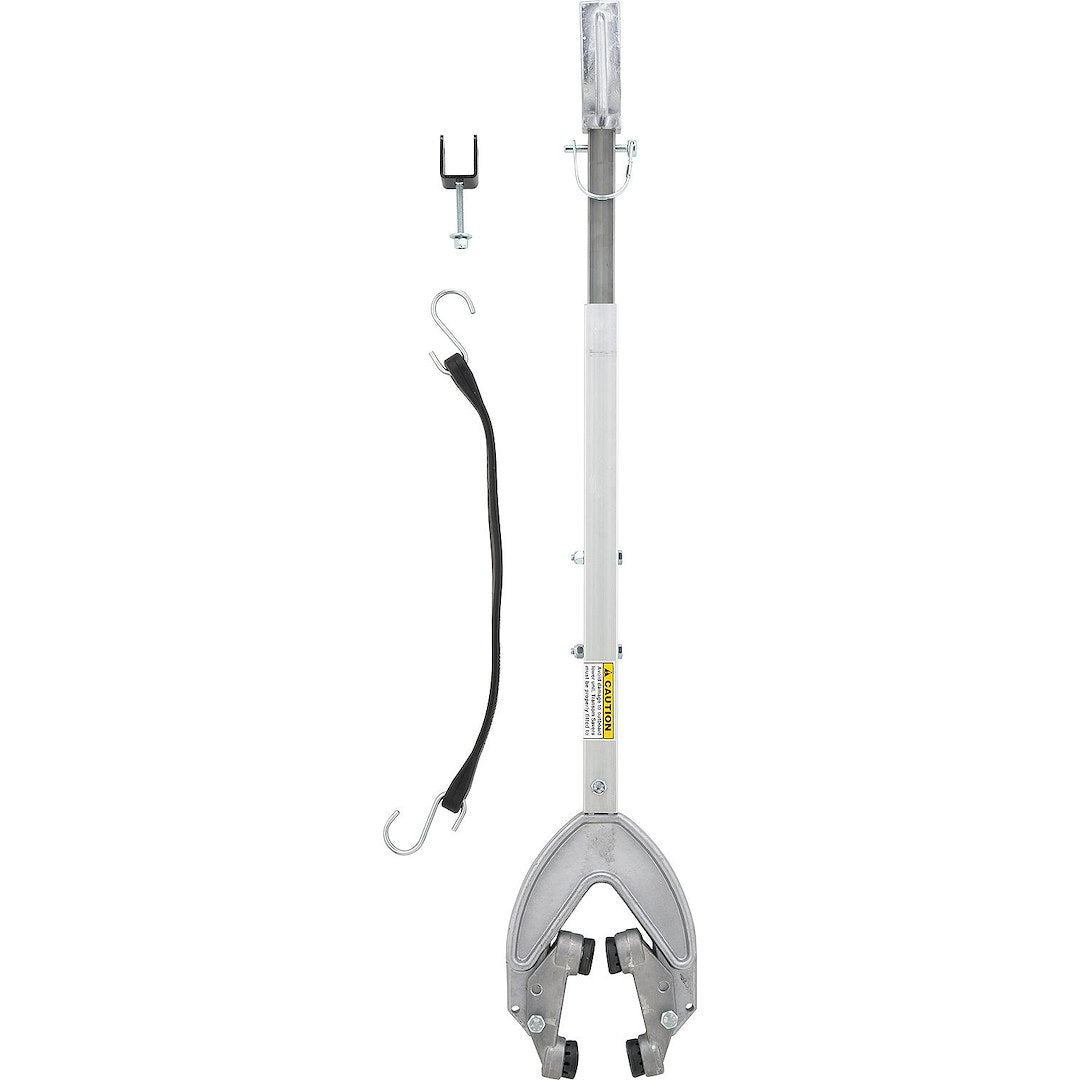 Attwood Marine Sp-421-Rb Transom Saver - image 13