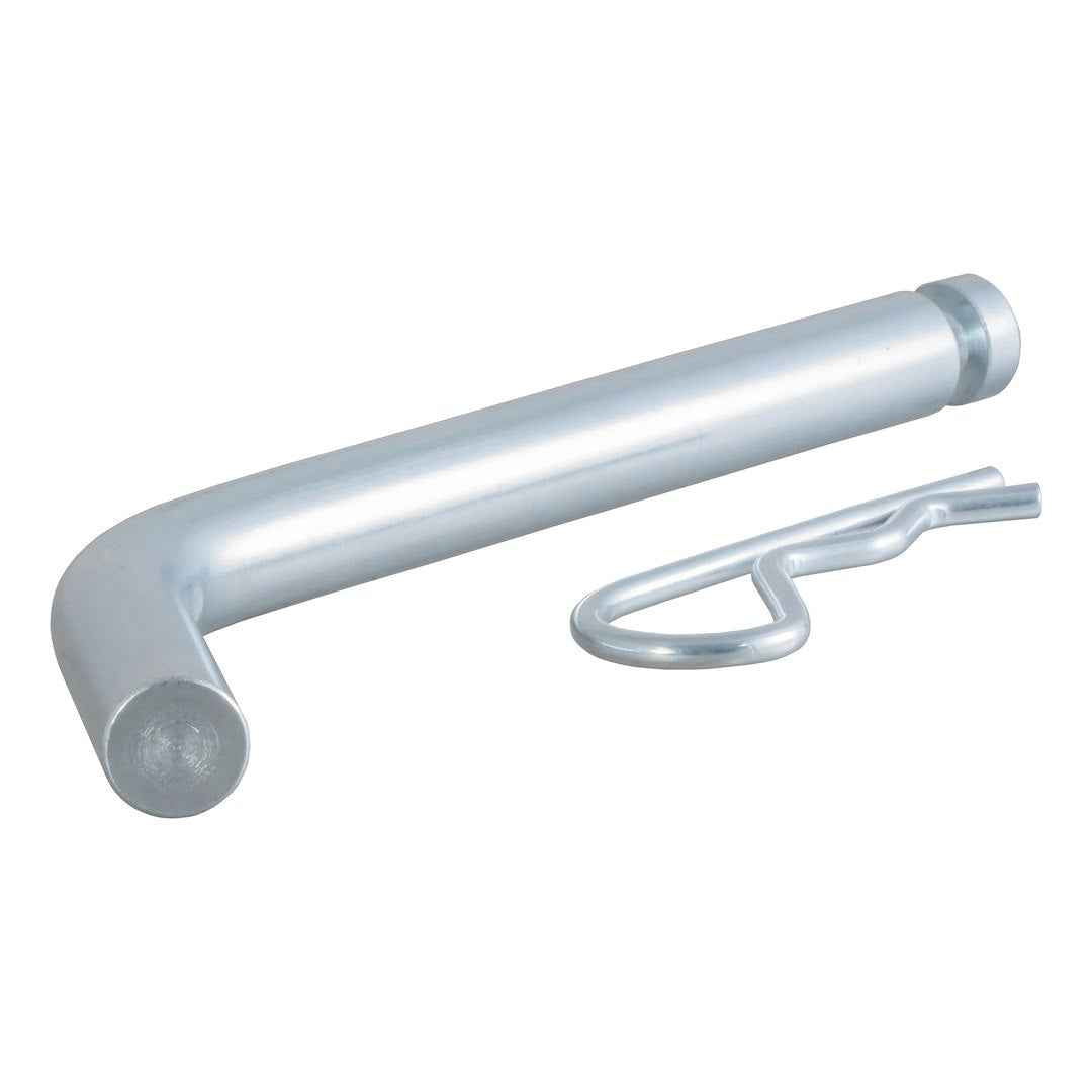 CURT 21507 5/8-Inch Grooved Hitch Pin for 2-1/2/3-Inch Receivers