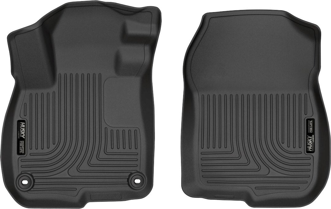 Husky Liners 13691 Weatherbeater Interior Floor Liner