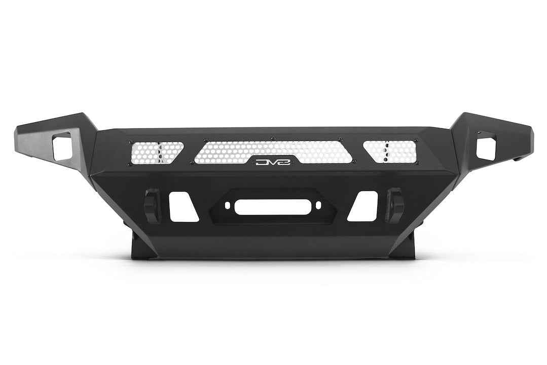 DV8 Offroad FBTT1-07 Tacoma MTO Series Bumper