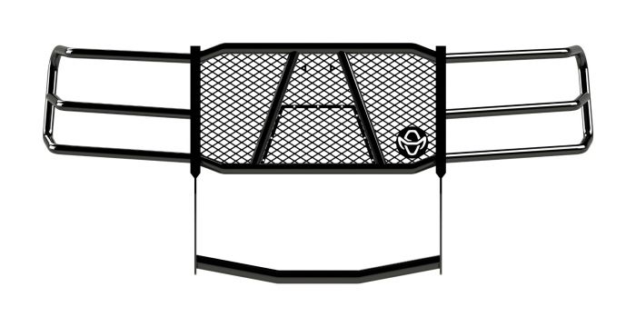 Ranch Hand GGC22HBL1 Legend Grille-Guard Assembly