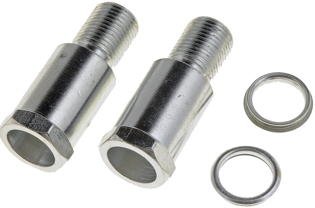 Dorman 42004 14 mm Spark-Plug Non-Fouler - image 2