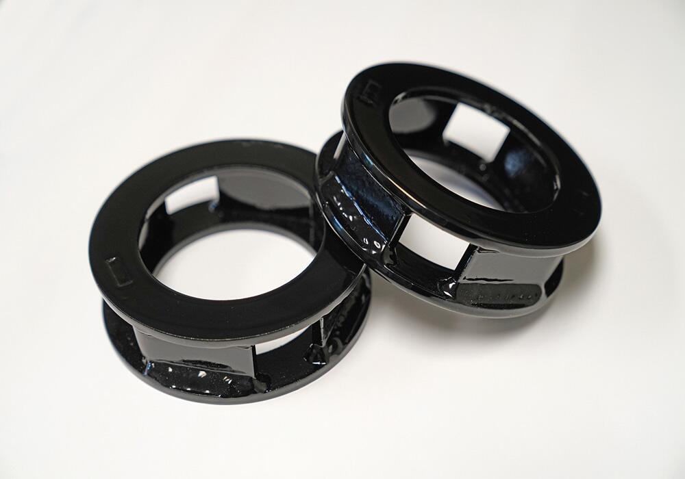 Superlift 40041 Level-It Ram Coil-Spacer Levelling System