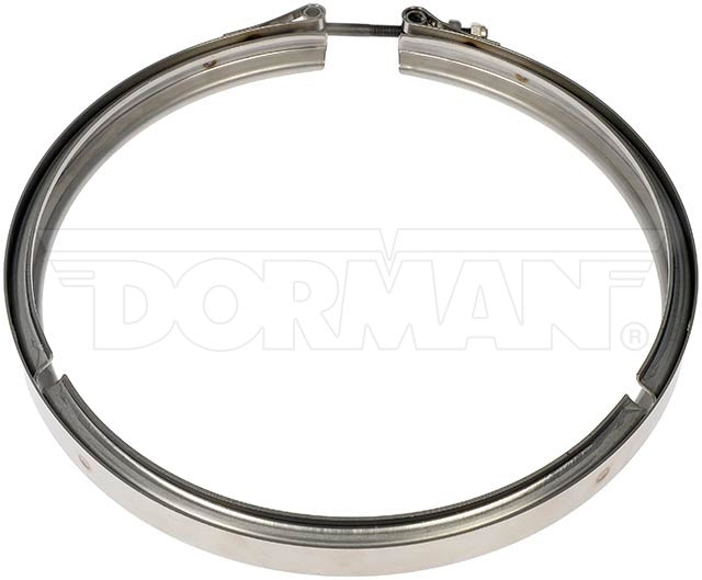 Dorman (OE Solutions) 6747036 Wide-Band DPF Clamp Replacement - image 3