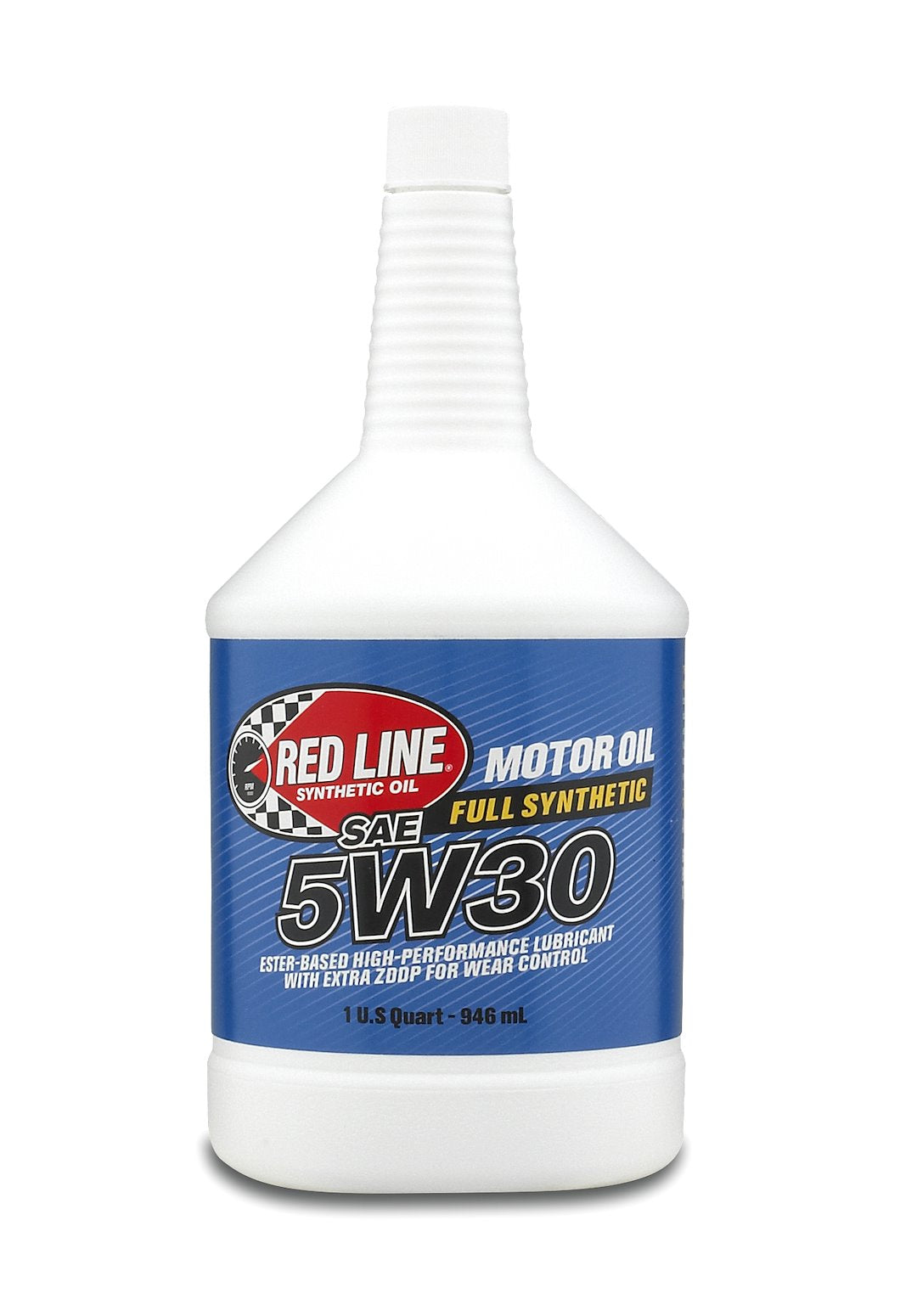 Red Line 15304 Four-Stroke Motor Oil