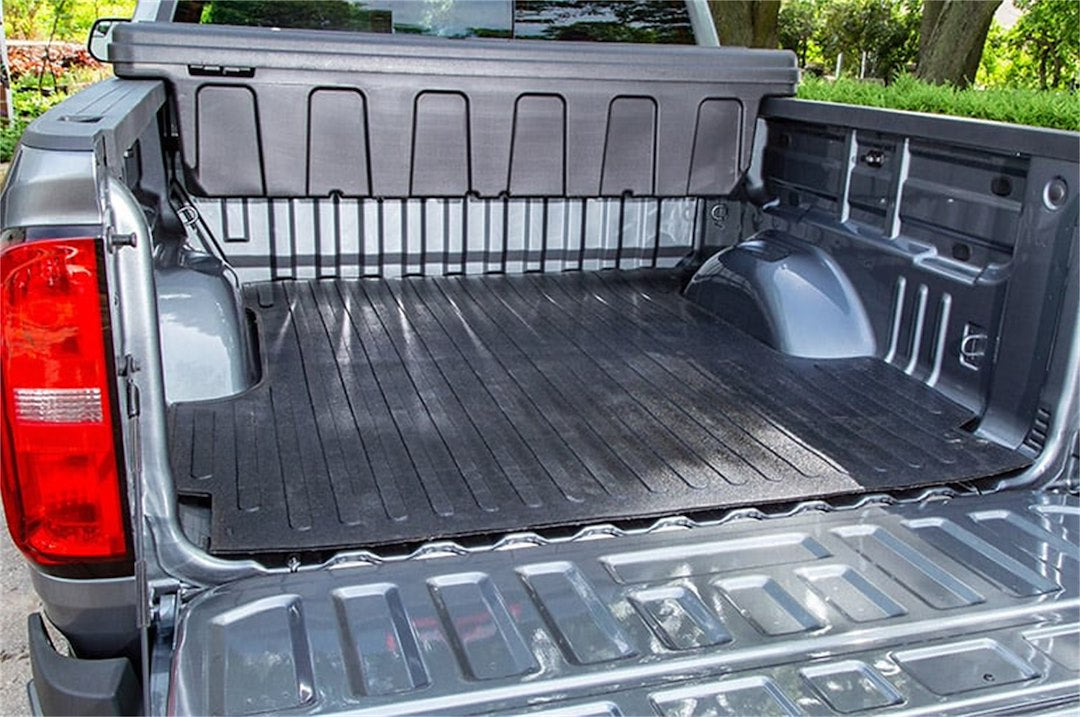 Dee Zee DZ76887 Heavyweight Chevy/GMC Bed Protector - image 5