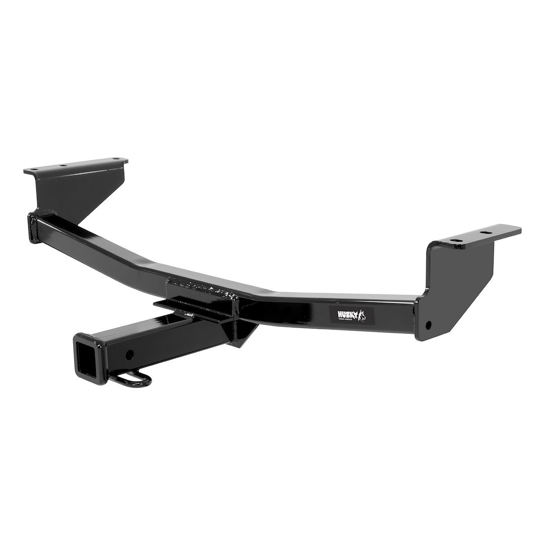 Husky Towing 69544c Trailer Hitch Rear