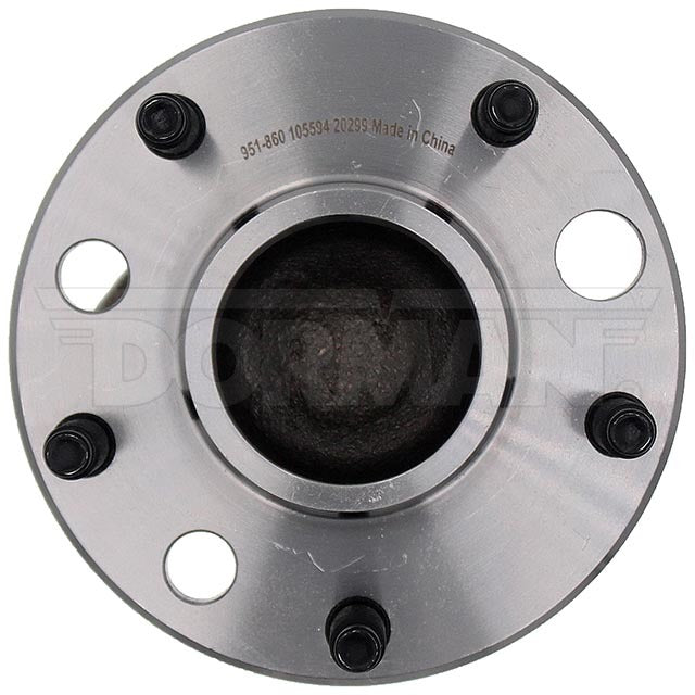 Dorman OE Solutions 951-860 Rectangular-Flange Hub/Bearing Unit - image 4