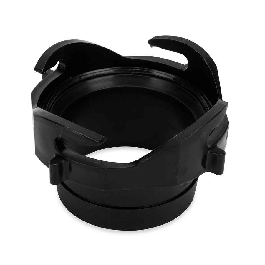 Camco 39543 Gray Bayonet Sewer Hose Joining Adapter