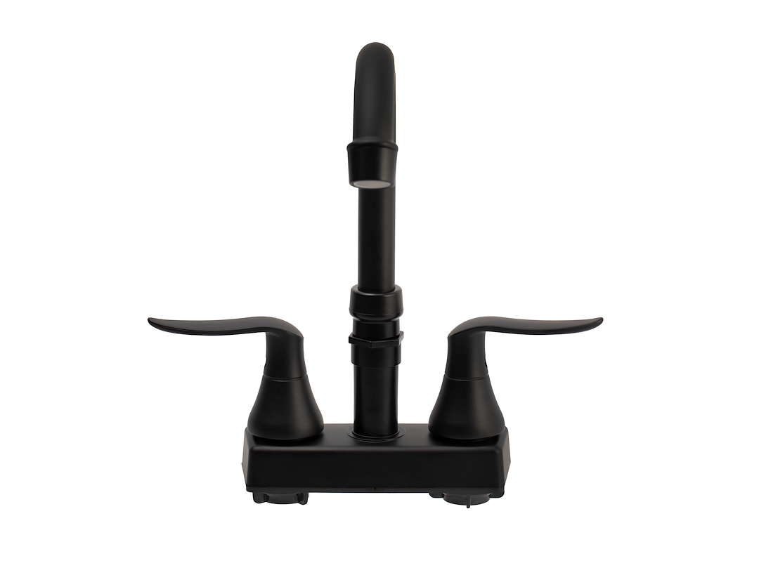Dura Faucet Df-Sa180lhk-Mb Faucet - image 4
