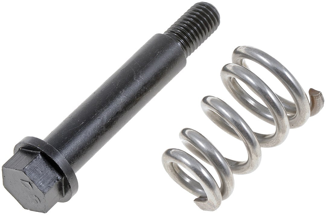 Help! By Dorman 03126 Exhaust Manifold Bolt/Spring Package - image 3