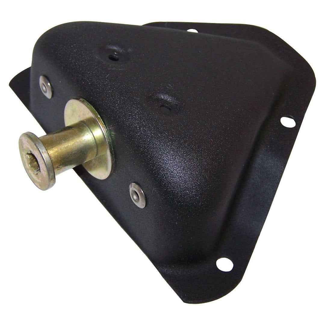 Crown Automotive 55029455K Left OE-Type Door Striker Set